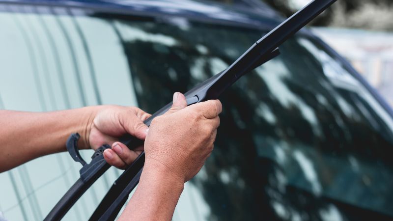 The Importance of High-Quality Wiper Blades for Driving Safety