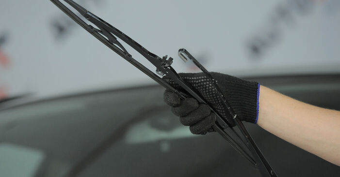 How to Choose the Right Wiper Blade for Your Vehicle