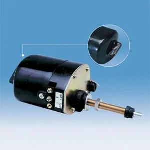 Wiper Motors (TMC-006 series)