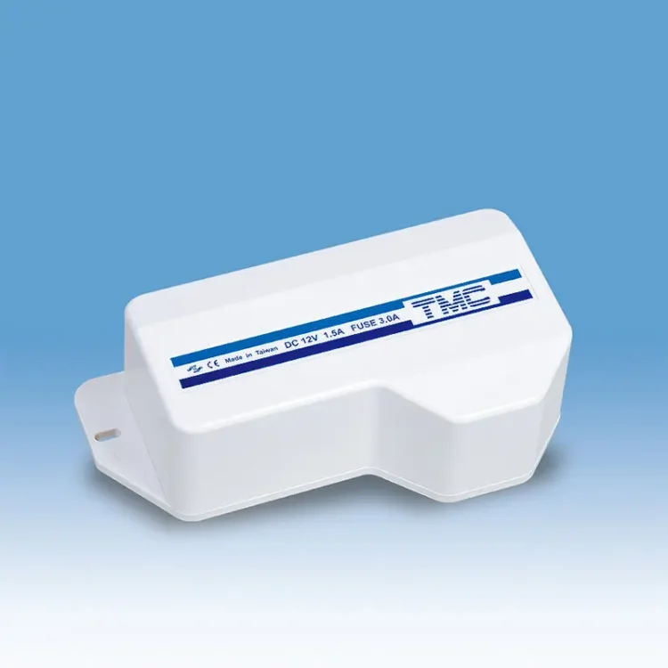 Waterproof Heavy-Duty Wiper Motors
