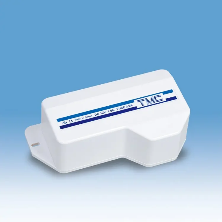 Waterproof Heavy-Duty Wiper Motors