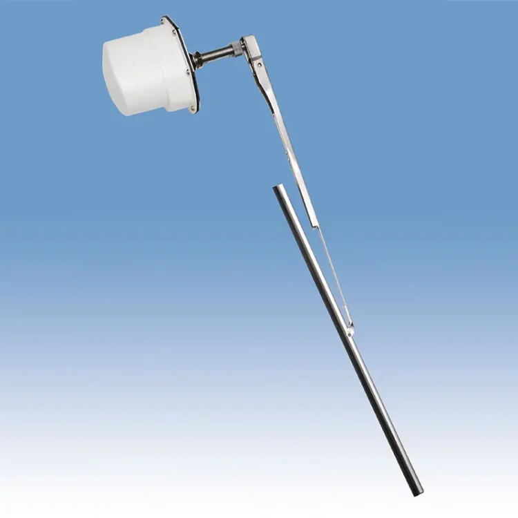 Wiper Motors (TMC-003 series)