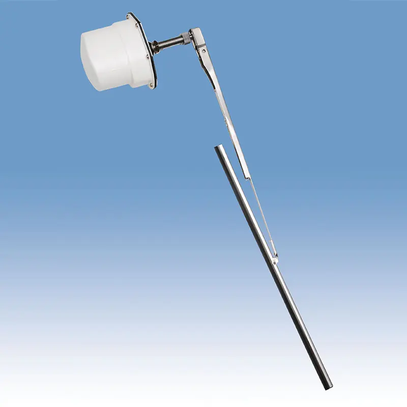 Wiper Motors (TMC-003 series)