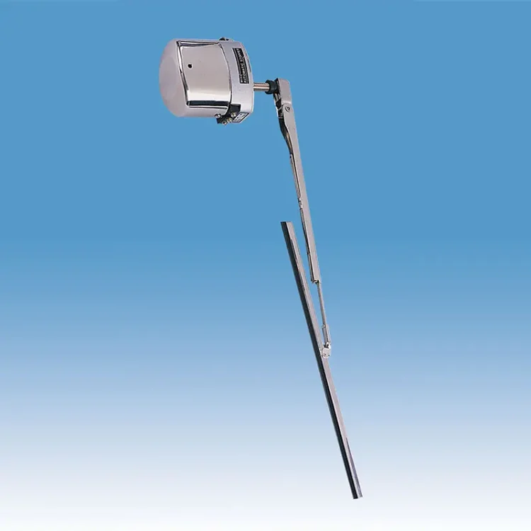 Wiper Motors