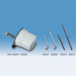 Wiper Motors (TMC-003 series)