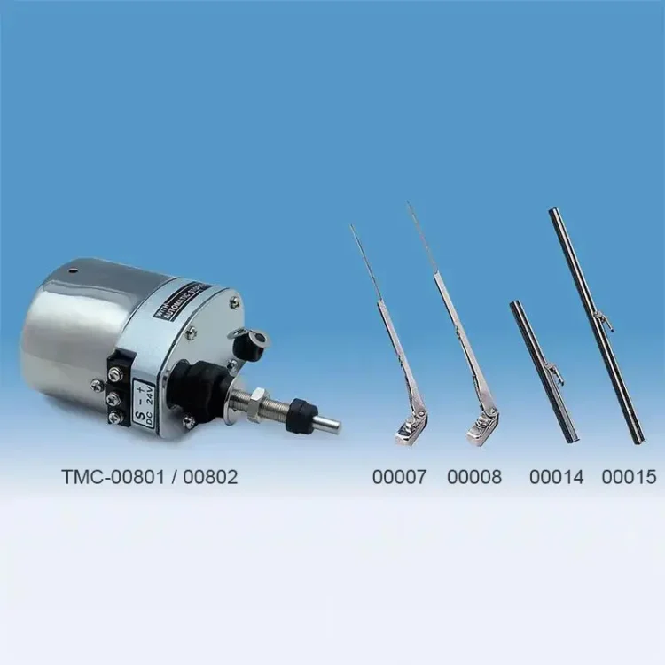 Wiper Motors