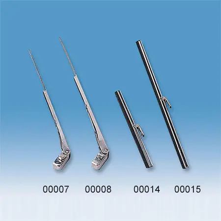 Wiper Arms & Blades