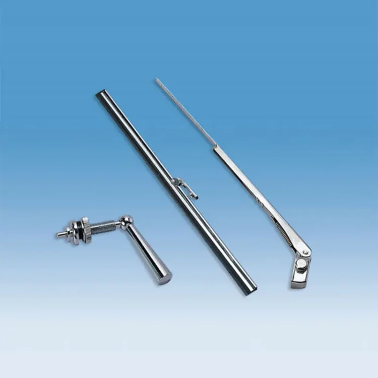 Hand Wiper Set
