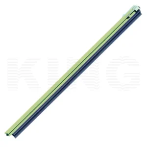 KR1 6.0mm or 8.0 mm Width Cut-to-fit Wiper Refill