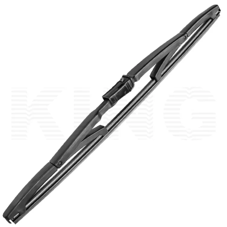 K-215G For Volkswagen Golf Fiat Weekend Rear plastic wiper blade