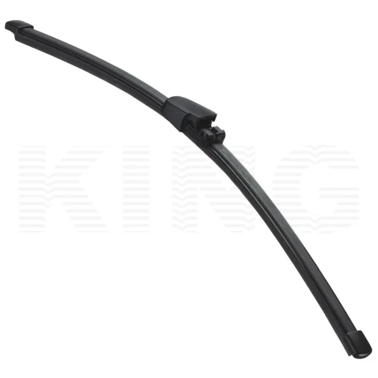 K-903E For V.W Skoda Rear flat wiper blade A400H