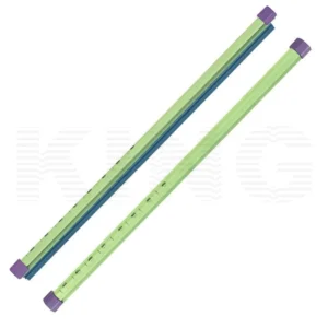 KR3 6.0 mm Width Pre-cut-to-fit Wiper Refill