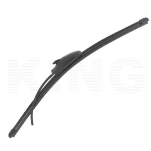 K-901B With Washer Nozzle Universal Flat Wiper Blade
