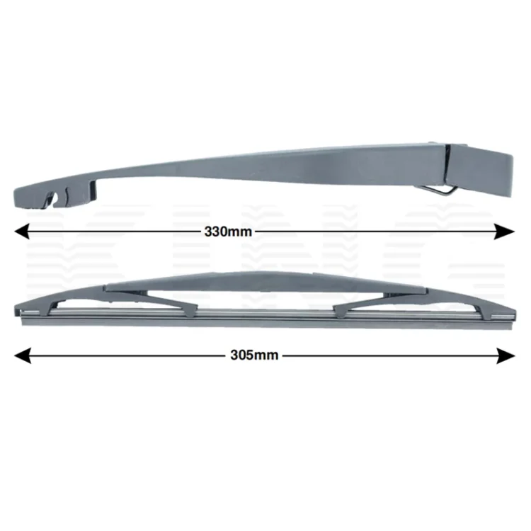 KRBA-B512 BMW 1 SERIES F20 2013 rear wiper assembly