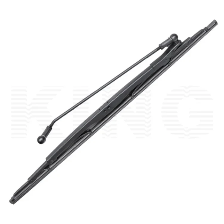 K-3030 For Tata Truck Wiper Blade with level