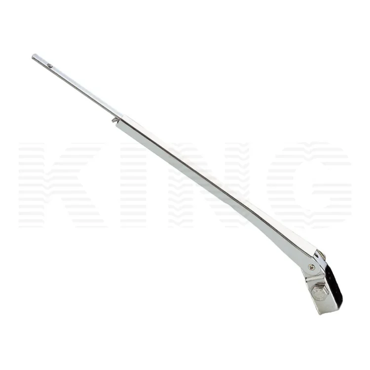 KB-823 Marine Stainless Steel wiper arm