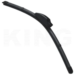 K-901 Universal Type Flat Wiper Blade
