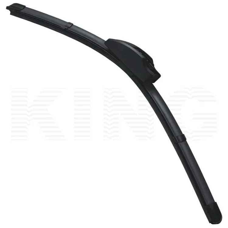 K-901 Universal Type Flat Wiper Blade