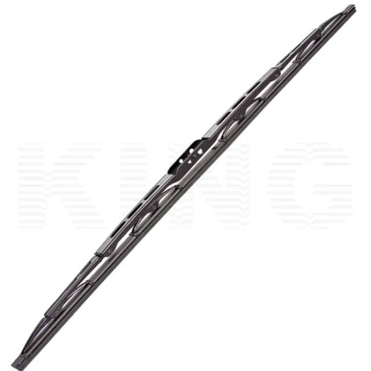 K-301 Universal type all mental wiper blade
