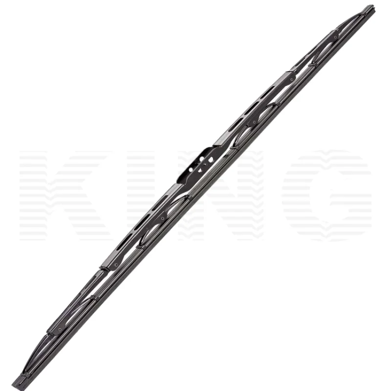 K-301 Universal type all mental wiper blade
