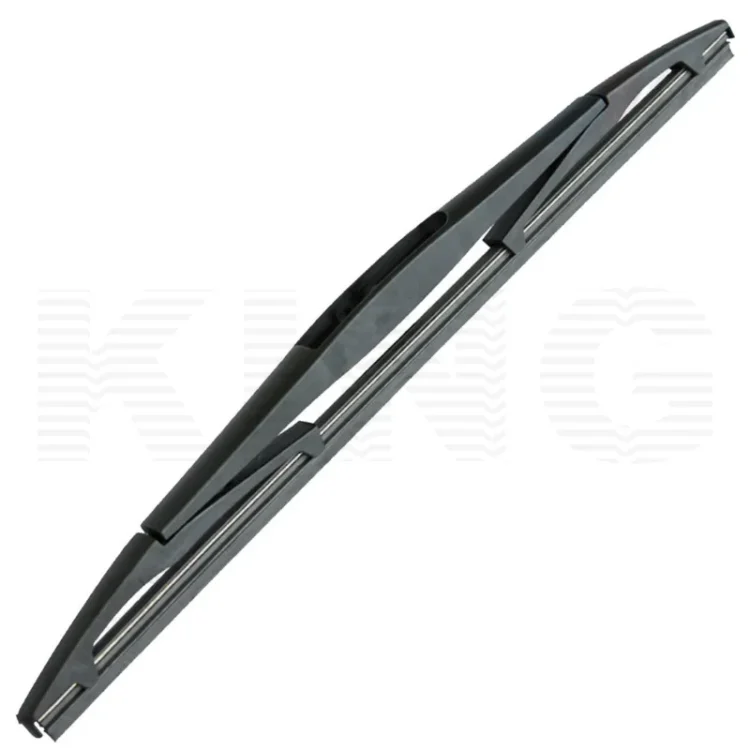 K-212B For Honda Acura Mitsubishi Rear plastic wiper blade