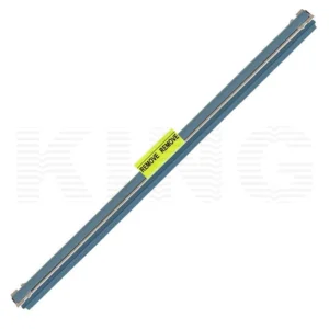 KR7 9.0 mm Width Heavy Duty Wiper Refill For Transit Bus
