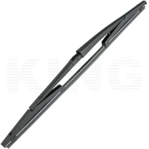 K-214P For Fiat Punto Rear plastic wiper blade