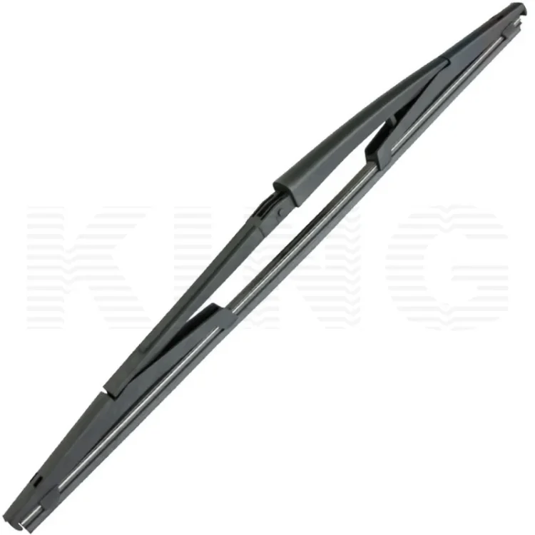 K-214P For Fiat Punto Rear plastic wiper blade