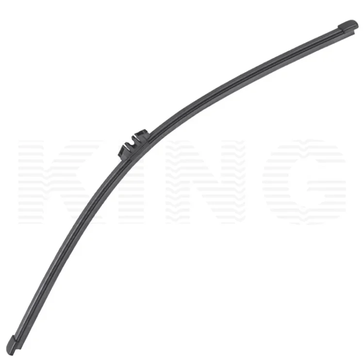 K-903F For BMW X5 Opel Volvo Rear flat wiper blade