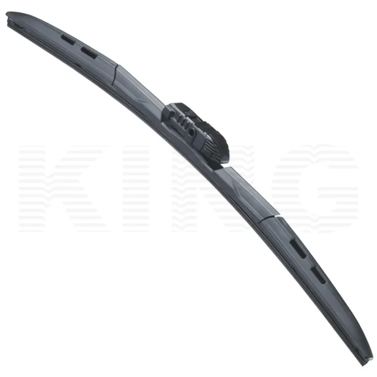 K-933 Universal For 95% cars wiper blade