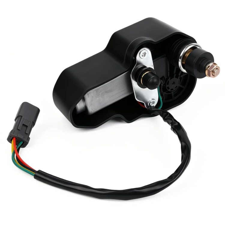 wiper motor 2637935 2637637 2412246 2414059
