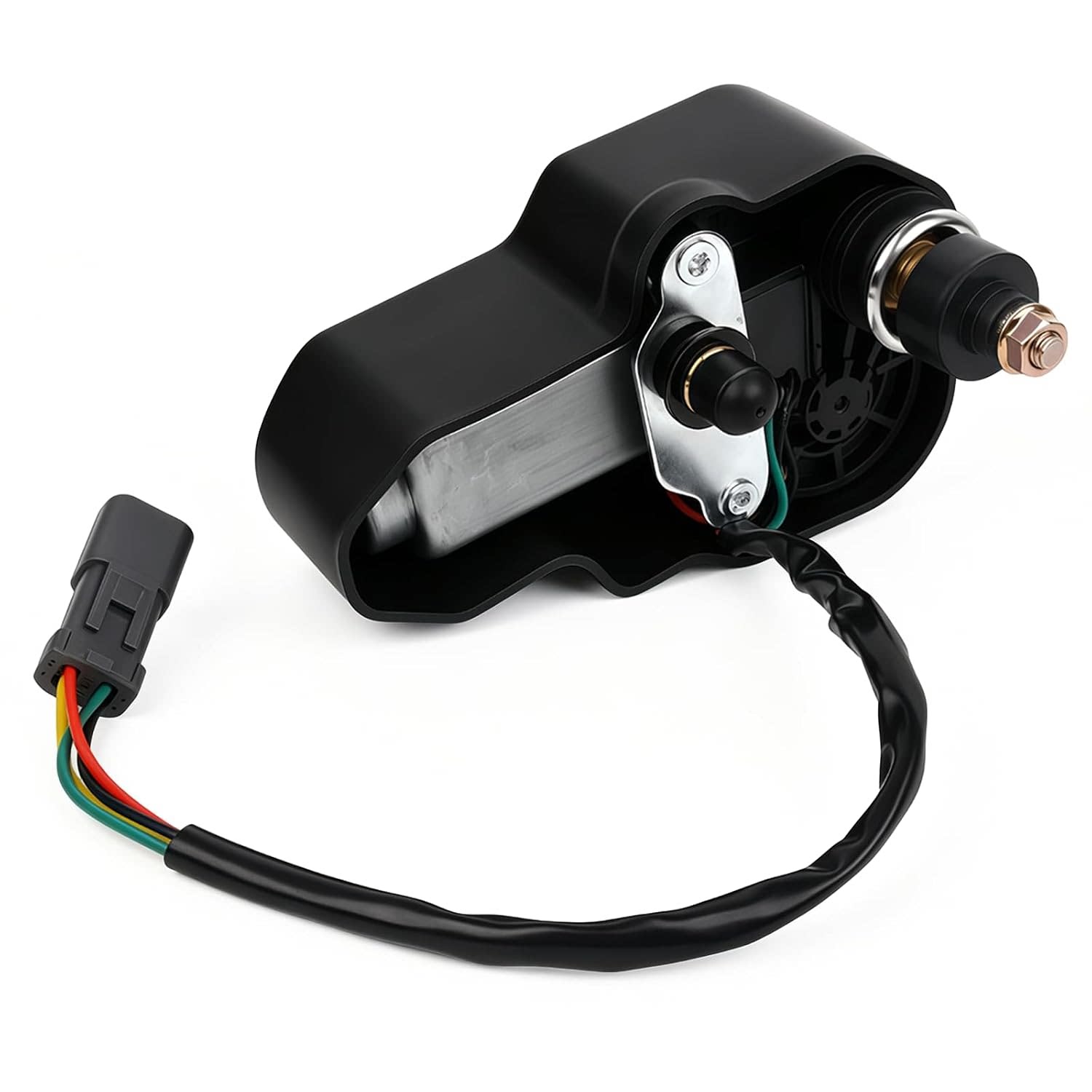 Polaris 2637935 2637637 2412246 2414059 Windshield Wiper Motor