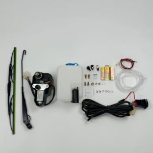 Polaris Wiper System Assembly