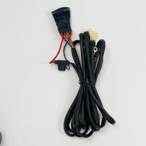 Polaris Wiper System Assembly