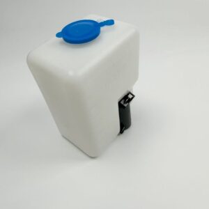 polar washer tank