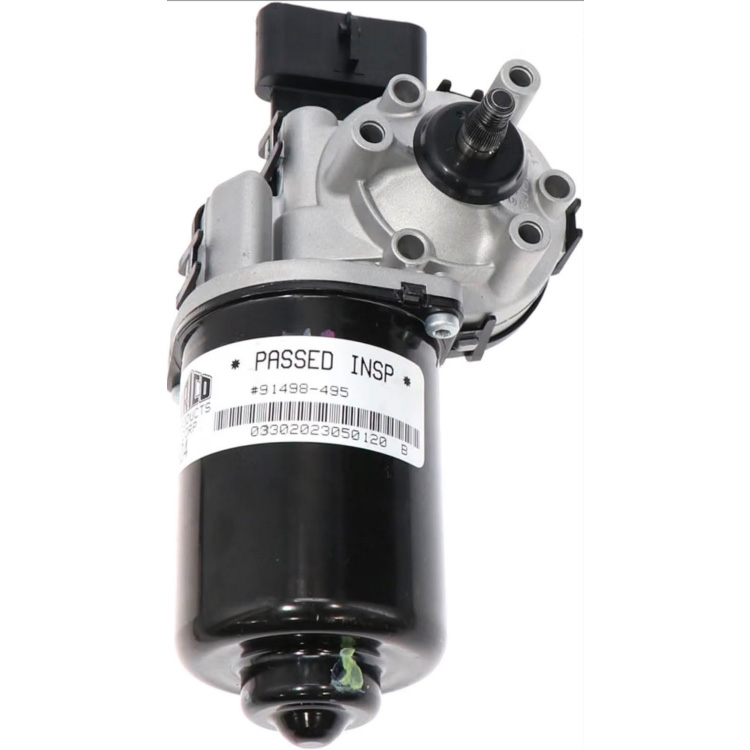 WS-9848A 91498-288 2588670C1  4055124C91 2588670C1 Wiper Motor for International CE Series/DuraStar/HC Series/LC Series/RE Series/Transtar 8500/8600/WorkStar